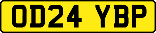 OD24YBP
