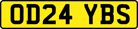 OD24YBS