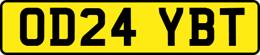 OD24YBT