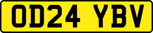 OD24YBV