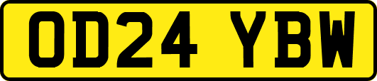 OD24YBW