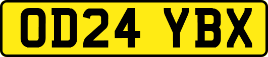 OD24YBX