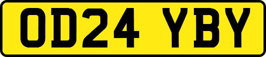 OD24YBY