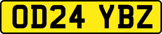 OD24YBZ