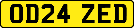 OD24ZED