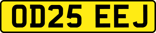 OD25EEJ