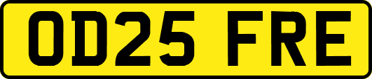 OD25FRE