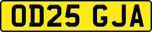 OD25GJA