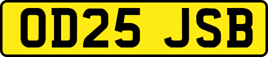 OD25JSB