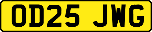 OD25JWG