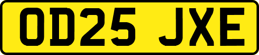 OD25JXE