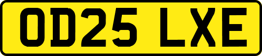 OD25LXE