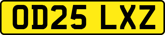 OD25LXZ