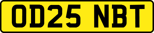 OD25NBT