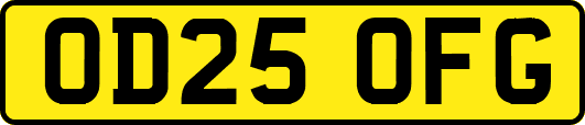 OD25OFG