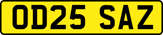 OD25SAZ