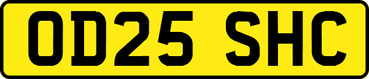OD25SHC