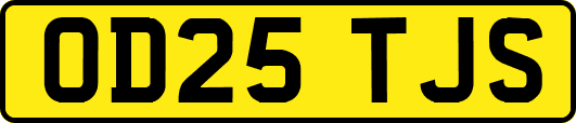 OD25TJS