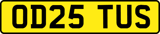 OD25TUS
