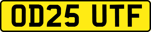 OD25UTF