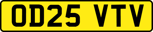 OD25VTV