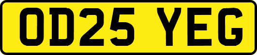 OD25YEG