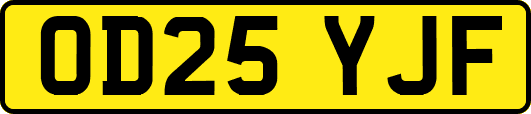 OD25YJF