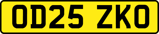 OD25ZKO
