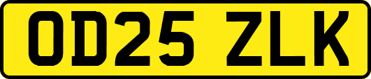 OD25ZLK