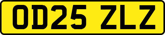 OD25ZLZ
