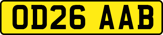 OD26AAB