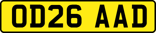 OD26AAD
