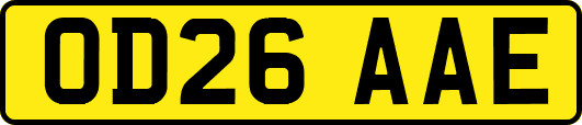 OD26AAE