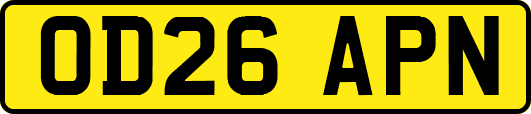 OD26APN
