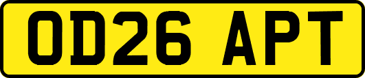 OD26APT