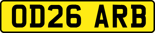 OD26ARB