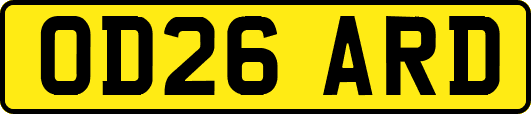 OD26ARD