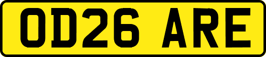 OD26ARE