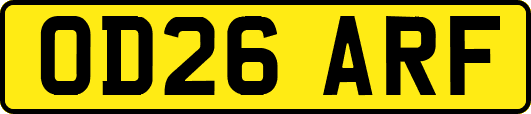 OD26ARF