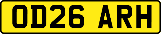 OD26ARH