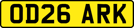 OD26ARK