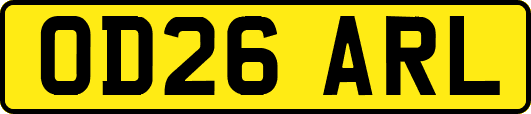 OD26ARL