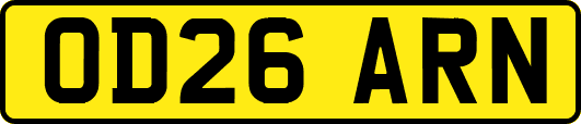 OD26ARN
