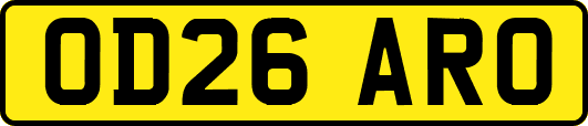 OD26ARO