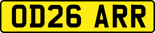 OD26ARR