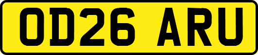 OD26ARU