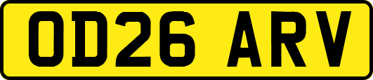 OD26ARV