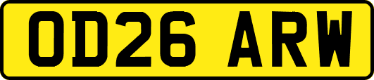 OD26ARW