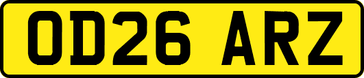 OD26ARZ