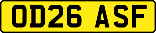 OD26ASF